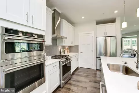 Kitchen - 0003 Copperleaf Blvd, Hanover, MD 21076 photo 3 of 4