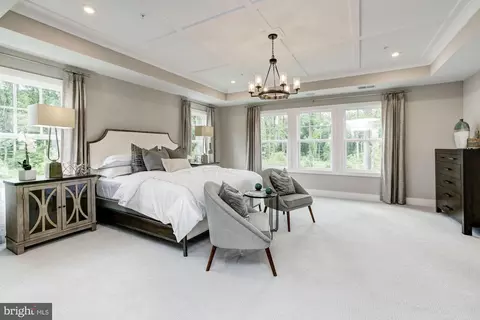 Bedroom - 0003 Copperleaf Blvd, Hanover, MD 21076 photo 1 of 9