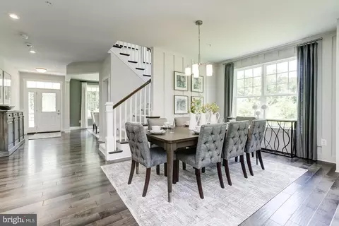 Dining - 0003 Copperleaf Blvd, Hanover, MD 21076 photo 2 of 3