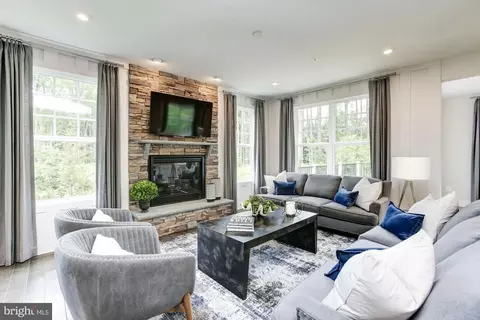 Living - 0003 Copperleaf Blvd, Hanover, MD 21076 photo 1 of 1