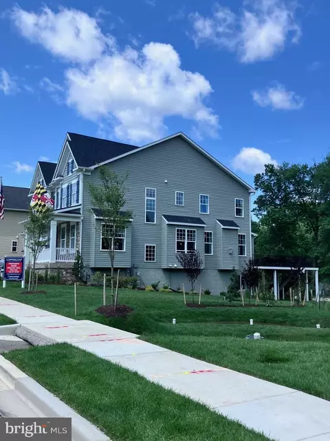 Exterior - 0003 Copperleaf Blvd, Hanover, MD 21076 photo 2 of 6