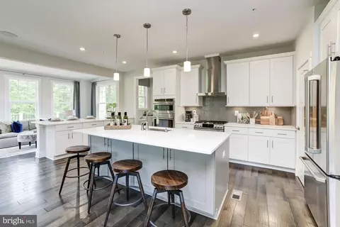 Kitchen - 0003 Copperleaf Blvd, Hanover, MD 21076 photo 1 of 4