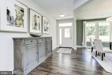 Entry Way - 0003 Copperleaf Blvd, Hanover, MD 21076 photo 1 of 5