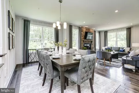 Dining - 0003 Copperleaf Blvd, Hanover, MD 21076 photo 1 of 3