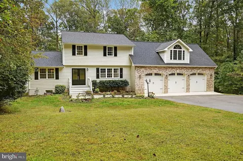 2196 Hallmark Ct, Gambrills, MD 21054