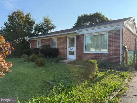 1319 Meadowvale Rd, Glen Burnie, MD 21060