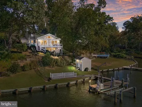 111 Virginia Ave, Edgewater, MD 21037