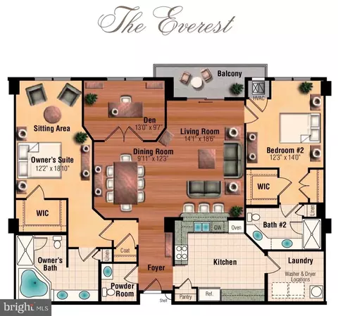 1915 Towne Centre Blvd #306, Annapolis, MD 21401 photo 3