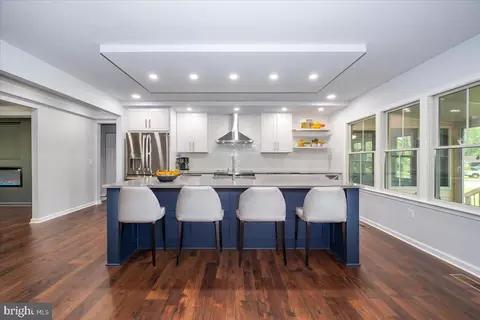 Kitchen - 301 Unity Ln, Annapolis, MD 21401 photo 1 of 9