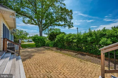 Exterior - 301 Unity Ln, Annapolis, MD 21401 photo 14 of 23