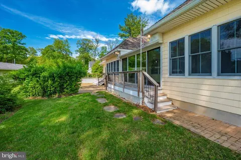 Exterior - 301 Unity Ln, Annapolis, MD 21401 photo 11 of 23