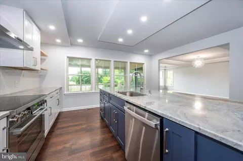 Kitchen - 301 Unity Ln, Annapolis, MD 21401 photo 9 of 9