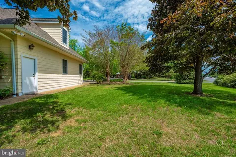 Exterior - 301 Unity Ln, Annapolis, MD 21401 photo 23 of 23