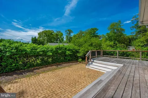 Exterior - 301 Unity Ln, Annapolis, MD 21401 photo 16 of 23