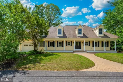 301 Unity Ln, Annapolis, MD 21401
