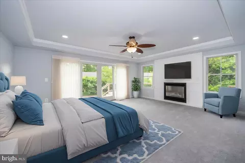 Bedroom - 301 Unity Ln, Annapolis, MD 21401 photo 1 of 5