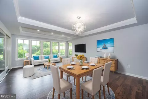 Dining - 301 Unity Ln, Annapolis, MD 21401 photo 1 of 1