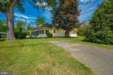 Exterior - 301 Unity Ln, Annapolis, MD 21401 photo 15 of 23