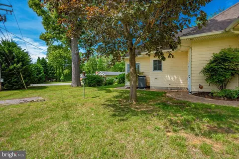 Exterior - 301 Unity Ln, Annapolis, MD 21401 photo 22 of 23
