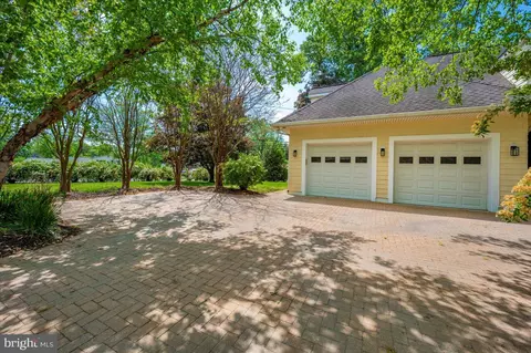 Exterior - 301 Unity Ln, Annapolis, MD 21401 photo 5 of 23