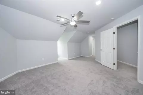 Bedroom - 301 Unity Ln, Annapolis, MD 21401 photo 4 of 5