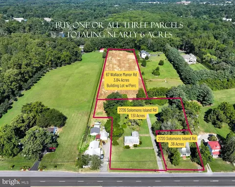 2726 Solomons Island Rd, Edgewater, MD 21037 photo 3