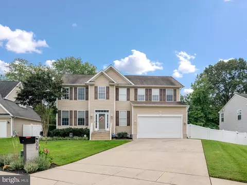 595 Shady Brk, Glen Burnie, MD 21060