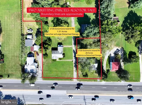 67 Wallace Manor Rd, Edgewater, MD 21037 photo 2