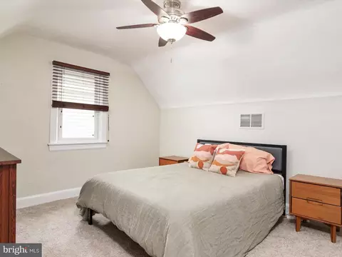 Bedroom - 161 Roland Rd, Pasadena, MD 21122 photo 1 of 6