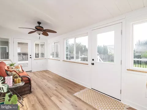 Exterior - 161 Roland Rd, Pasadena, MD 21122 photo 4 of 13