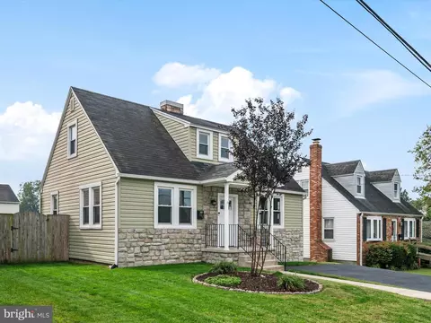 Exterior - 161 Roland Rd, Pasadena, MD 21122 photo 3 of 13