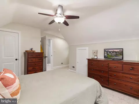 Bedroom - 161 Roland Rd, Pasadena, MD 21122 photo 2 of 6