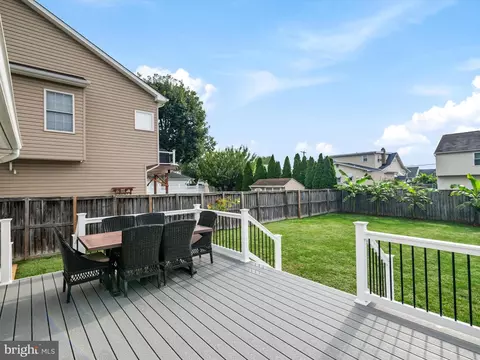 Exterior - 161 Roland Rd, Pasadena, MD 21122 photo 9 of 13