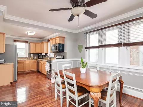 Dining - 161 Roland Rd, Pasadena, MD 21122 photo 2 of 2