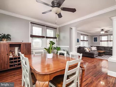 Dining - 161 Roland Rd, Pasadena, MD 21122 photo 1 of 2