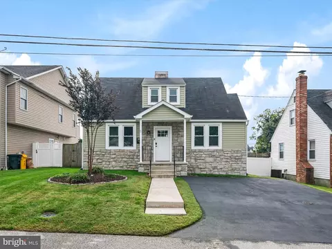 Exterior - 161 Roland Rd, Pasadena, MD 21122 photo 1 of 13