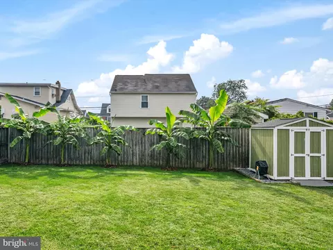Exterior - 161 Roland Rd, Pasadena, MD 21122 photo 13 of 13