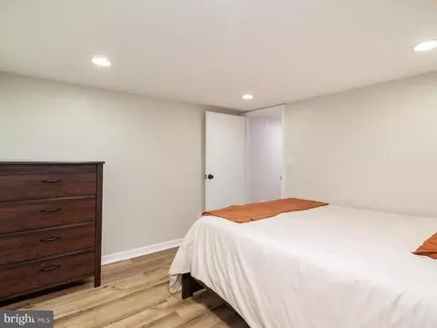 Bedroom - 161 Roland Rd, Pasadena, MD 21122 photo 6 of 6