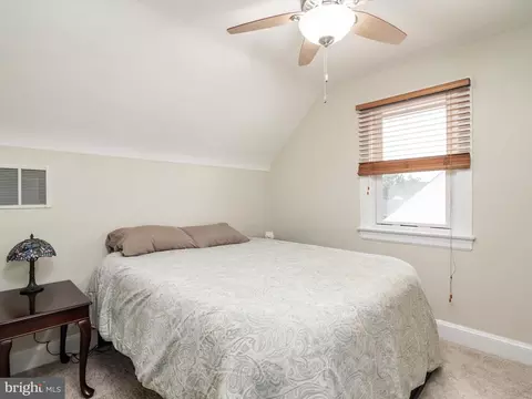 Bedroom - 161 Roland Rd, Pasadena, MD 21122 photo 3 of 6