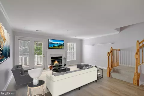 1700 Fallowfield Ct, Crofton, MD 21114