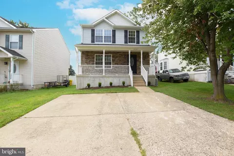 7932 End Dr, Orchard Beach, MD 21226