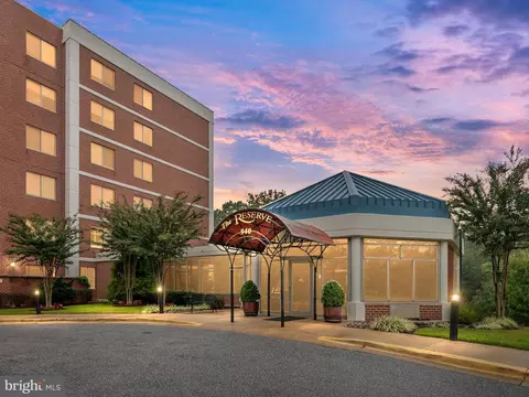 940 Astern Way #604, Annapolis, MD 21401