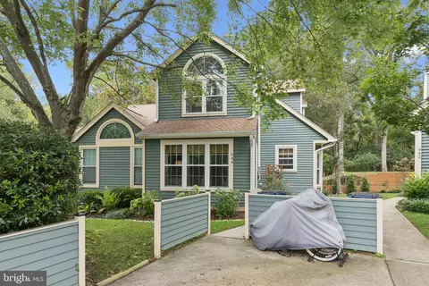 944 Yachtsman Way, Annapolis, MD 21403