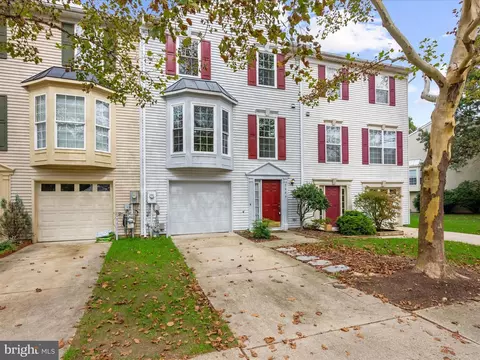 3646 Marcey Creek Rd, Laurel, MD 20724
