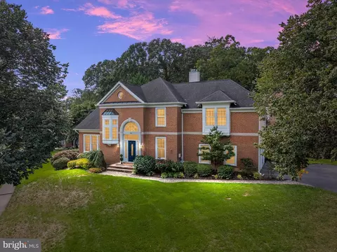 759 Stacy Oak Way, Millersville, MD 21108