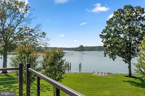 View/Area - 4750 Frederick Ave, Shady Side, MD 20764 photo 4 of 6