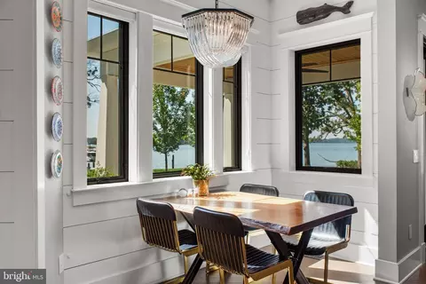 Dining - 4750 Frederick Ave, Shady Side, MD 20764 photo 3 of 3