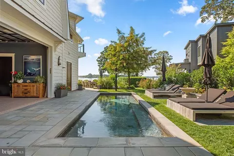 Exterior - 4750 Frederick Ave, Shady Side, MD 20764 photo 2 of 16