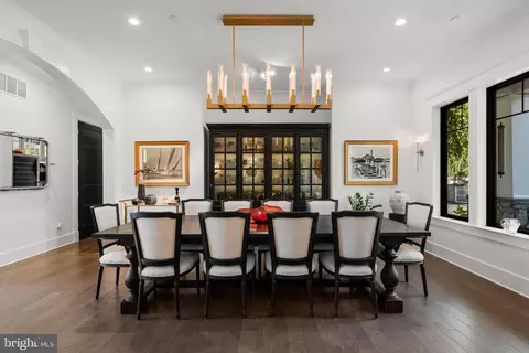 Dining - 4750 Frederick Ave, Shady Side, MD 20764 photo 1 of 3
