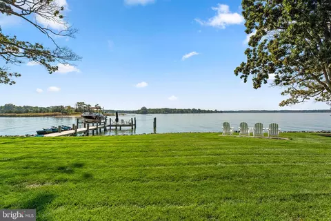 View/Area - 4750 Frederick Ave, Shady Side, MD 20764 photo 3 of 6
